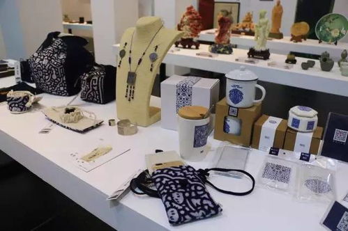 書(shū)記蒞臨文博會(huì)鹿城館，助力文化推廣，明天最后一天不容錯(cuò)過(guò)！