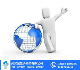 武漢寶盒子科技 聚焦APP開(kāi)發(fā)與網(wǎng)絡(luò)推廣，助力神農(nóng)架數(shù)字化轉(zhuǎn)型