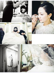 婚慶服務(wù)新體驗(yàn) 婚紗照與婚禮跟拍一站式套餐，為愛定格永恒瞬間