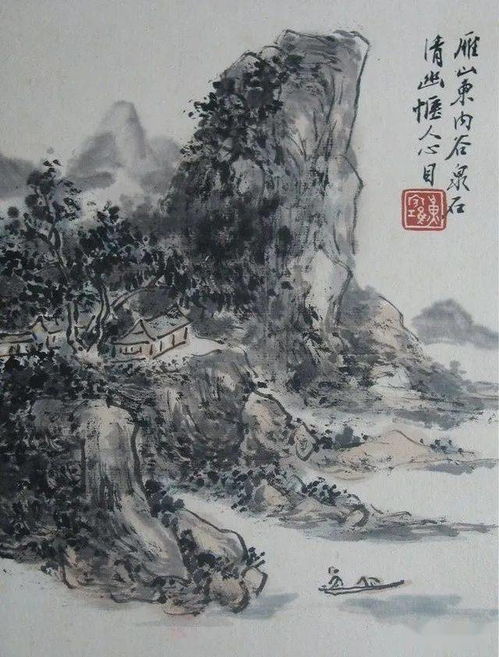 南黃北齊中的璀璨星辰 一代宗師江之念的藝術(shù)世界