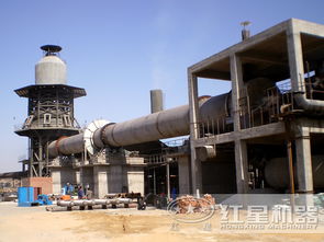 水泥回轉(zhuǎn)窯漲肚問題解決方案