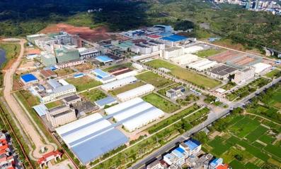 始興縣再獲“中國制筆研發(fā)制造基地”授牌，油墨研發(fā)創(chuàng)新引領(lǐng)行業(yè)升級