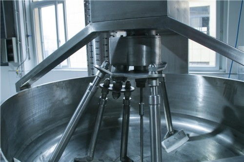 油墨科技新突破 精湛工藝鑄就渝味曉宇火鍋底料品質(zhì)堡壘